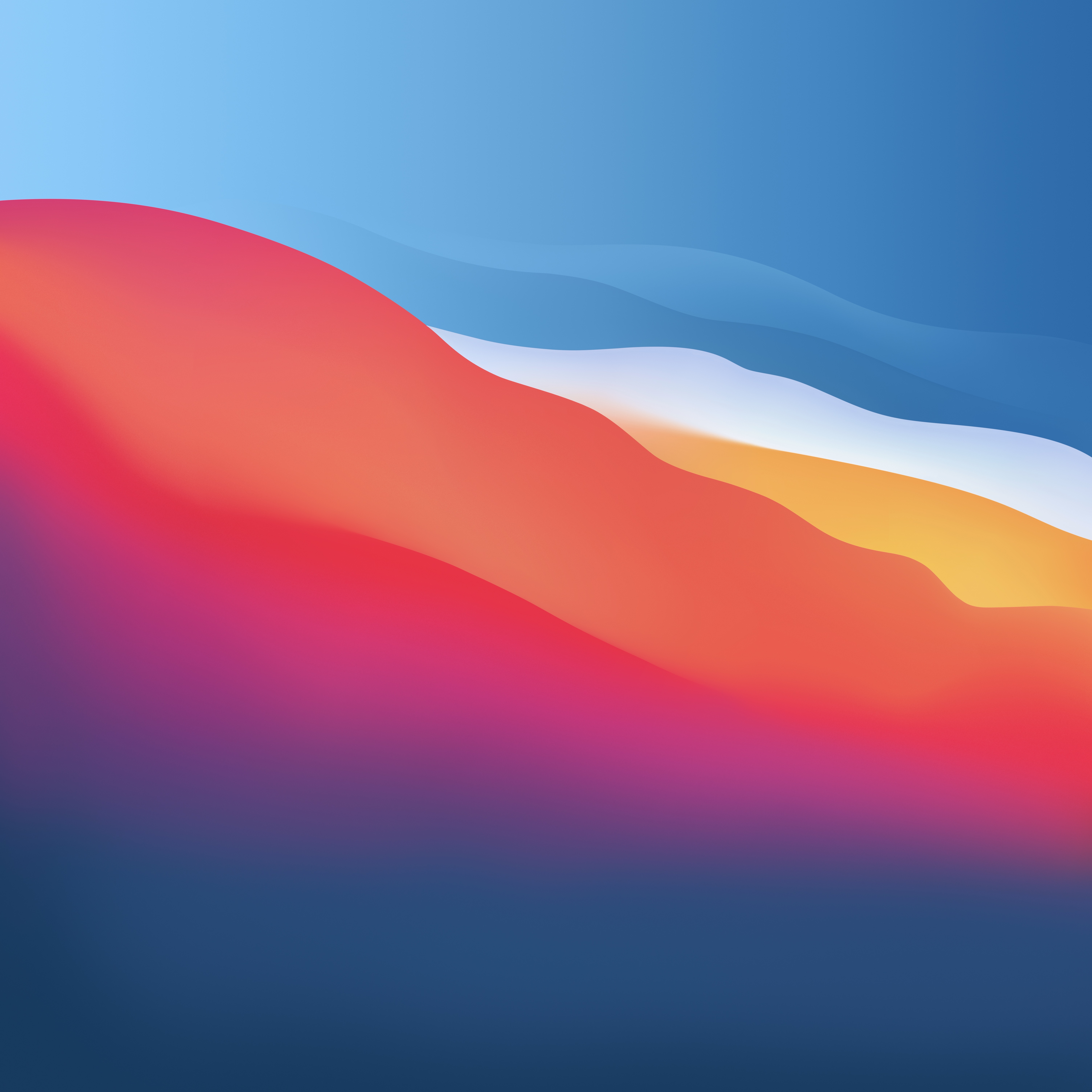 All mac os wallpapers